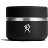 Hydroflask Food Jar 12oz (354ml) Black