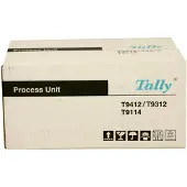 TALLY GENICOM Tonerkassett svart 6.000 sidor