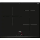 Siemens Eu63kbjb5e Induktionshäll 60 Cm 3 Brännare