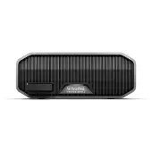 SanDisk G-Drive 18 TB Extern hårddisk 3.5 USB-C Grå SDPHG1H-018T-MBAAD