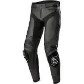 Alpinestars Missile V3 Kombibyxor I Läder Svart 56S Herrar sort