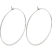 Pilgrim Örhängen 'Tilly' silver