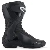 Alpinestars SMX-6 V3 SVART Svart 40 Unisex sort