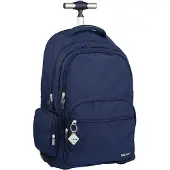 Milan 6 Zip 25l 1918 Series Ryggsäck Med Hjul