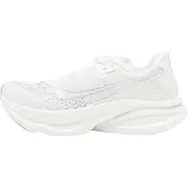Saucony Men's Endorphin Azura White/gum