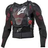 Alpinestars Bionic Tech V3 Långärmad Skyddande Jacka