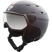 Rossignol - Skidhjälmar herr - Allspeed Visor Photo Strato för Unisex - Storlek 42-44 - Marinblå