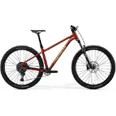 Merida Bikes Big Trail 500 29´´ Cues U6000 2026 Mtb Cykel
