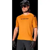 Alpinestars A-aria Polartec Switch Korta ärmar Cykeltröja