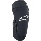 Alpinestars A-impact Plasma Pro Knäskydd
