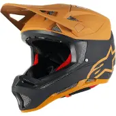Alpinestars Missile Tech Racer Downhillhjälm