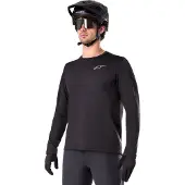 Alpinestars A-Dura Thermal Långärmad Cykeltröja