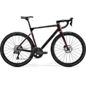 Merida Bikes Scultura 8000 Ultegra Di2 2024 Racercykel