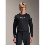 Alpinestars A-aria Polartec Elite Långärmad Endurotröja