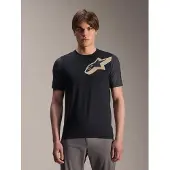 Alpinestars A-dura Lipan Kortärmad Endurotröja