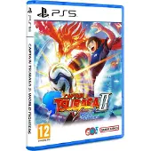 BANDAI Entertainment Captain Tsubasa 2: World Fighters (Playstation 5), PlayStation 5, (Alla), Fysiskt medium