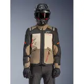Alpinestars Andes V4 Drystar Jacka
