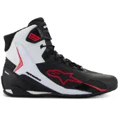 Alpinestars Faster-4 Motorcykel Skor