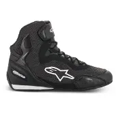 Alpinestars Faster-3 Rideknit Motorcykelskor