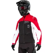 Alpinestars Lite-dura Softshell Jacka