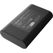 Duux batteripack för Whisper Flex 2 Fan 10,8V (DXCFBP06)