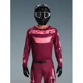 Alpinestars Racer Riway Långärmad Trikå