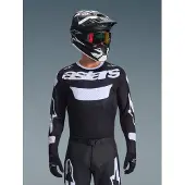 Alpinestars Racer Air Riway Långärmad Trikå