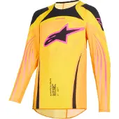 Alpinestars Supertech Nomur Motocross tröja för ungdomar