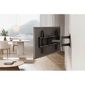Gembird Wm-90st-01 Väggfäste För Tv