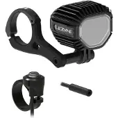 Lezyne E-bike Super Hb Stvzo E1250+ Framlampa
