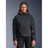 Alpinestars Molly Air Jacka Med Huva