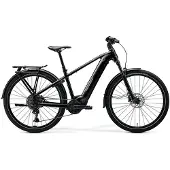 Merida Bikes Efloat Tk 500 Eq Cues U6000 Gs 2026 Elcykel