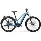 Merida Bikes Efloat Cc 400 Eq W 29´´ Cues U4000 2026 Elcykel