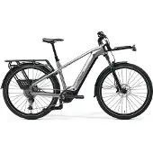 Merida Bikes Efloat Hd 500 Eq 29´´ Cues U6000 2026 Elcykel