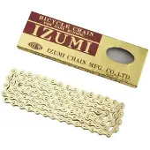 Izumi Chain Fixie Es410gp Kedja