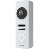 Axis I8116-e övervakningskamera