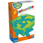 Granna Pentomino reseutgåva