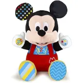 Clementoni Interaktiv Mickey-gosedjur. Clementoni 50131