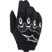 Alpinestars Full Bore V2 Ungdomsmotocrosshandskar