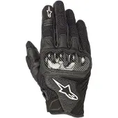 Alpinestars SMX-1 Air V2 handskar Svart XL Unisex sort