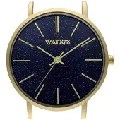 Watx Wxca3042 Damklocka
