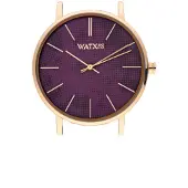 Watx Wxca3024 Damklocka