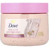 Dove , Kropps scrub, Himalayaskal & Rosolja, 15 oz (425 g)