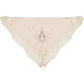Flamenco Tillägg FLAMENCO PGMM33. Sjal, Färg . Kobieta. beige
