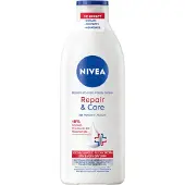 Nivea Soothing And Regenerating Body Balm 400ml