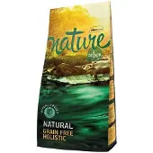 Nature Kornfri Holistisk Lax Hundfoder 2 Kg