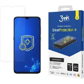 3MK SilverProtection+ skyddsfilm för Xiaomi Redmi Note 8 Pro