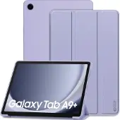 Tech-Protect Smartcase fodral till Galaxy Tab A9+ Plus 11.0 X210/X215/X216 lila