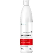 Eurowet Hexoderm 500ml Hundschampo