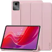 Tech-Protect SmartCase för Lenovo Tab M11 11" TB-330 - Rosa